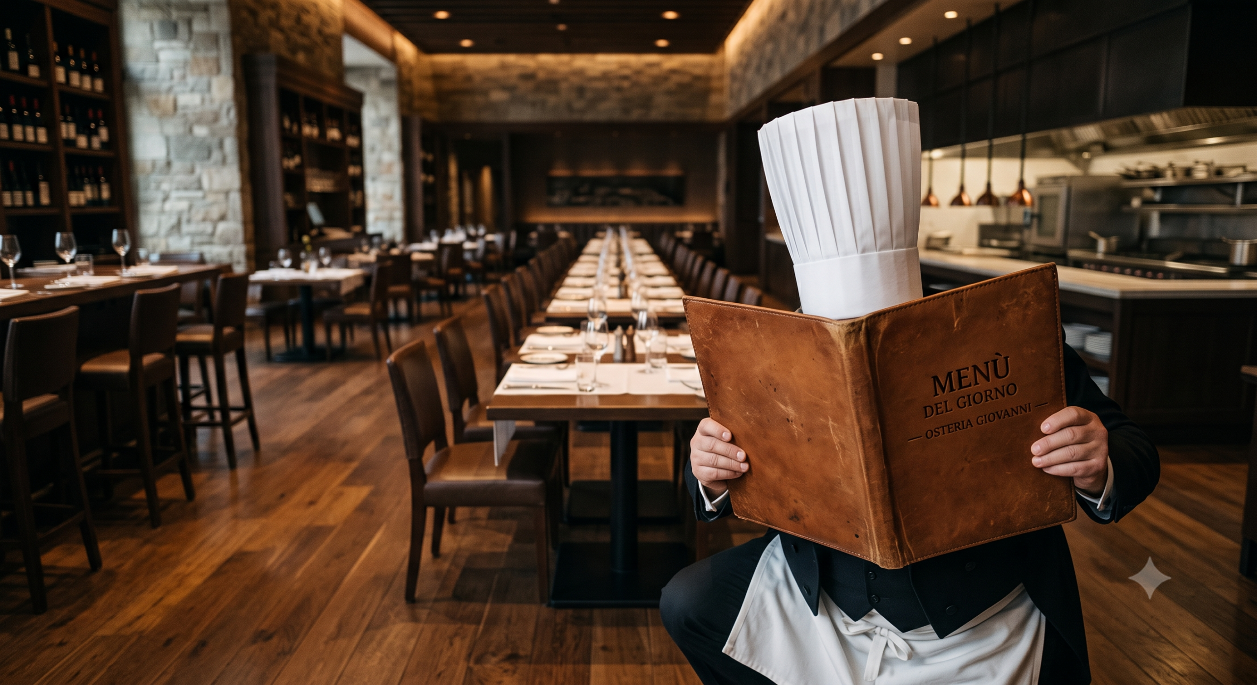 Cambia la tua pubblicità per cambiare il tuo Ristorante. Due strategie diverse a confronto.