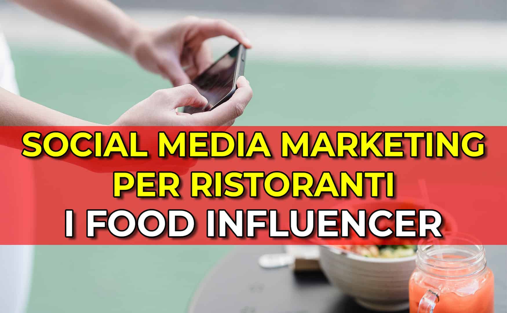 social-media-marketing-per-ristoranti