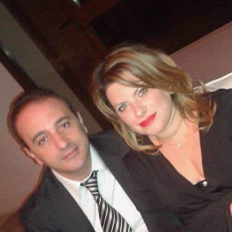  Federica Avolio e Cristian Cennamo