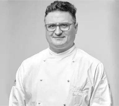 Igino Caruso